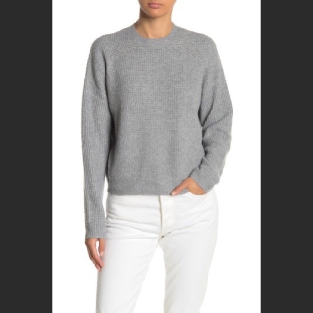 Abound Thermal Pullover Sweater